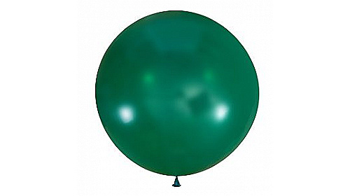 Шар 91см. Декоратор EMERALD GREEN изумрудный прозрачный 055, 1шт. Шар 91см. Декоратор EMERALD GREEN изумрудный прозрачный 055, 1шт.