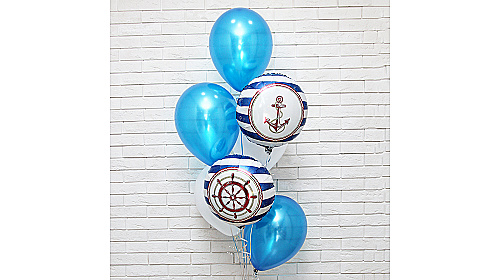 Набор шаров "Волна"