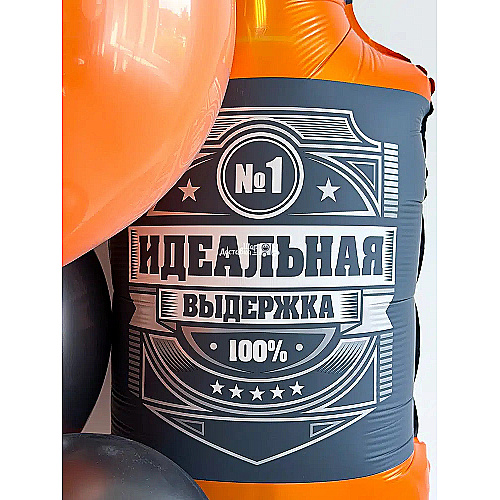Набор шаров "Виски"