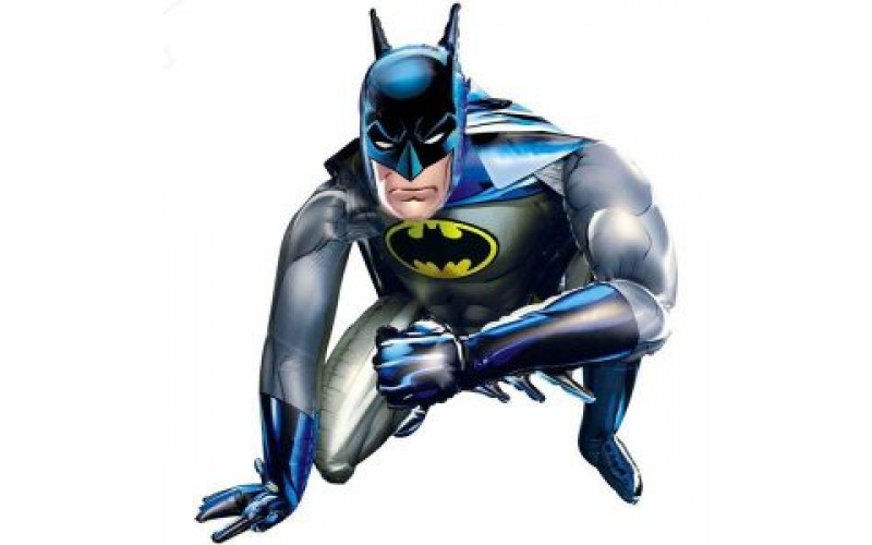 Ходячий шар (94 см.)”Бэтмен” 1 шт.