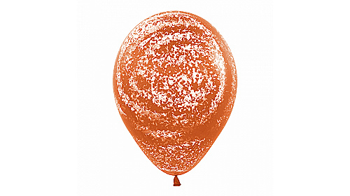 Воздушный Шар (12''/30 см) Морозное граффити, Тропические краски, Ассорти, агат Воздушный Шар (12''/30 см) Морозное граффити, Тропические краски, Ассорти, агат