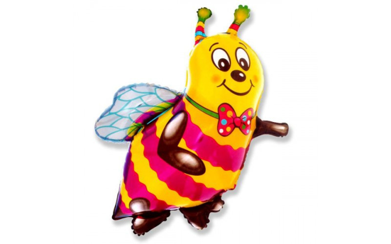 Шар (97 см) Фигура, Пчела.
